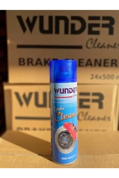 Wunder Balata Spreyi 500 ML ürün görseli 1