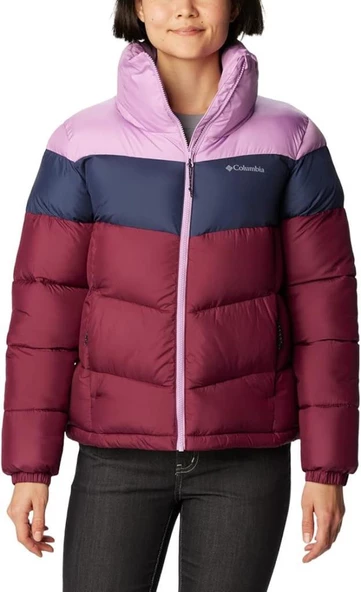 Columbia Pufect Color Blocked Kadın Mont ürün görseli 1