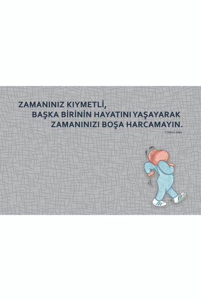 My Way Kapı Önü Paspas Lovebug-t - Resim 2