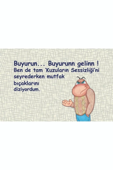Bir Daha Düşün ! Kapı Önü Paspas LoveBug-T - Resim 2