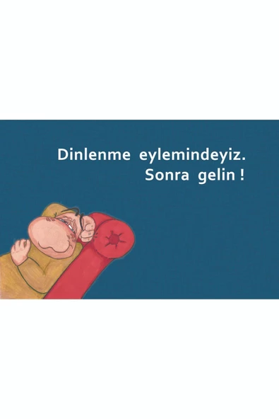 Berjer Kapı Önü Paspas LoveBug-T - Resim 2