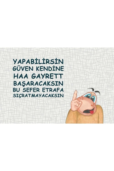 Sıçratma Banyo Paspas Lovebug-t - Resim 2