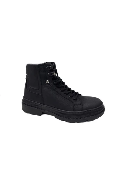 Pierre Cardin 382208 Hakiki Nubuk Deri Erkek Bot ürün görseli 1