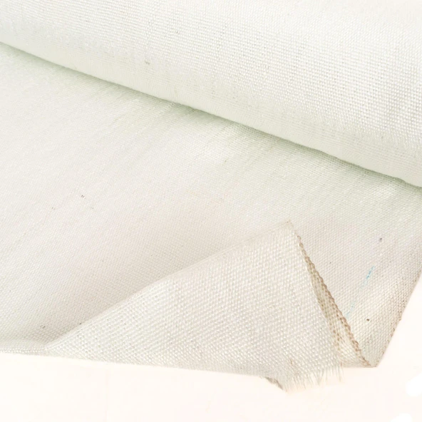 SERAMİK ELYAF KUMAŞ 2 MM (EN: 1 M BOY: 0,5 M) - Resim 3