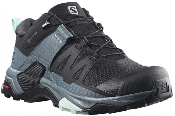 Salomon X Ultra 4 Gtx W Gore-Tex® L41289600 Hiking Patika Koşu Unisex Outdoor Ayakkabı ürün görseli 1