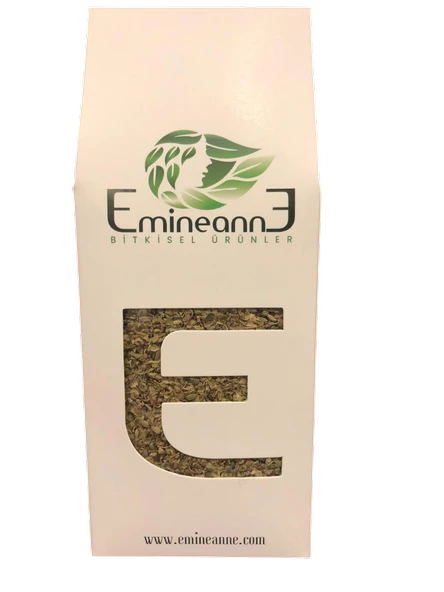 Emine Anne Kekik Öğütülmüş 50G ürün görseli 1