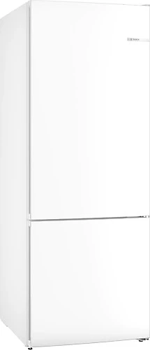 Bosch Kgn55vwf1n Kombi No Frost Buzdolabı