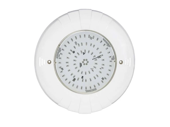Gemaş EcoSlim 72 LED li 24W Gün Işığı Havuz Sualtı Aydınlatma Lambası- Underwater Light-ToptancıyızBiz ürün görseli 1