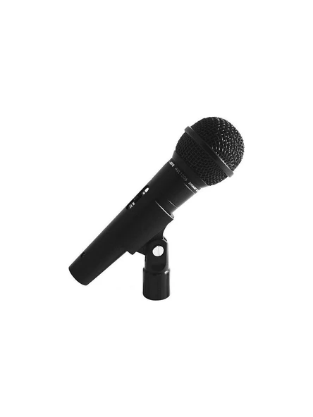 Av Jefe AVL-1006 Dinamik Mikrofon - Resim 2
