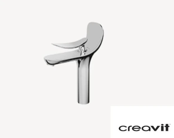 Creavit Foglia Lavabo Armatürü Bataryası FG1501 ürün görseli 1
