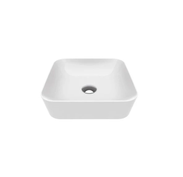 CREAVİT UL040 Tezgah Üstü 40 cm Ultra Çanak Lavabo ürün görseli 1