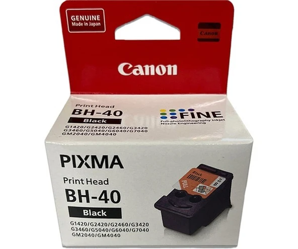 G Serisi Siyah Kafa BH40 8004 (G2420/G3420) ürün görseli 1