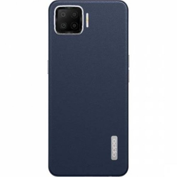 OPPO A73 128GB -VAVY BLUE - Resim 2