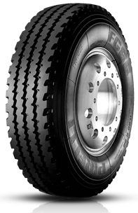 Pirelli 12.00/R24 160/156K FG85 M+S Ağır Vasıta 4 Mevsim Lastik (2021-2022) ürün görseli 1