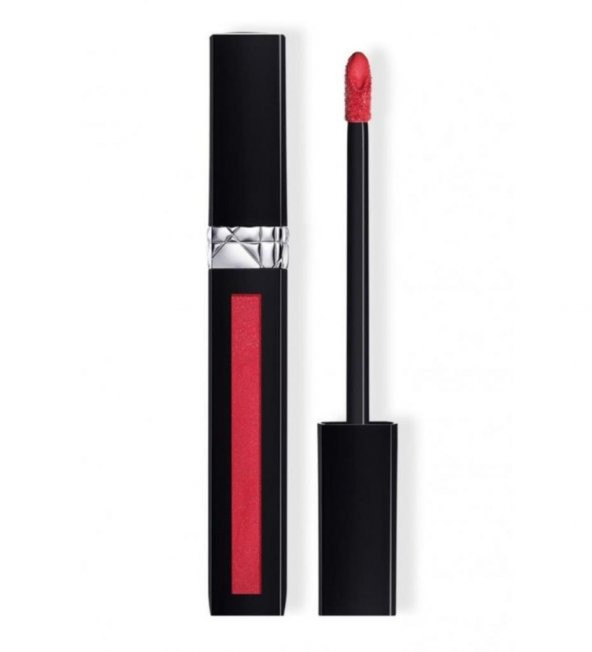Dior Liquid Rouge 565 Versatine Satin ürün görseli 1