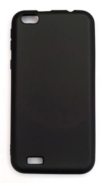 Vestel Venüs Go / E2 Plus Uyumlu Ruber Case Yumuşak Slikon Kılıf ürün görseli 1