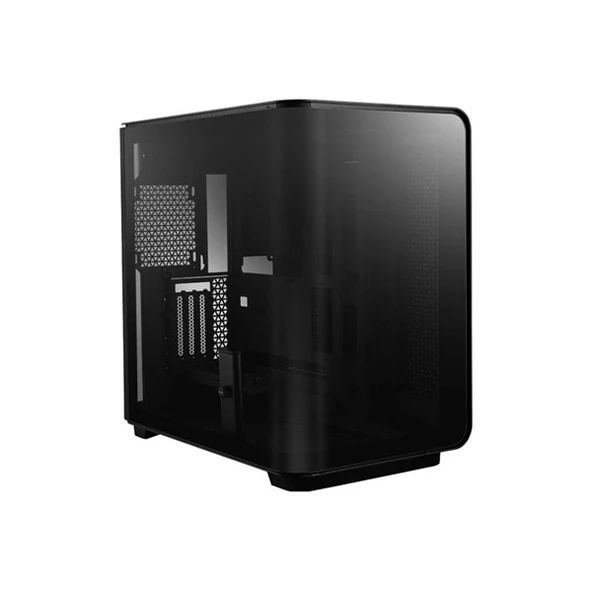 MSI MEG MAESTRO 700L PZ PANORAMIK GAMING EATX PC KASASI ürün görseli 1