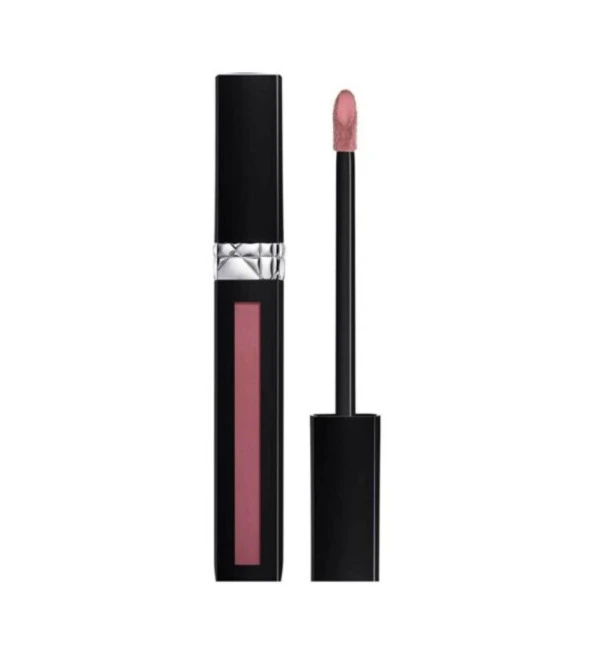 Dior Liquid Rouge 424 Hynotic Matte ürün görseli 1