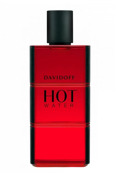 Davidoff Hot Water Edt 110 Ml Erkek Parfüm ürün görseli 1