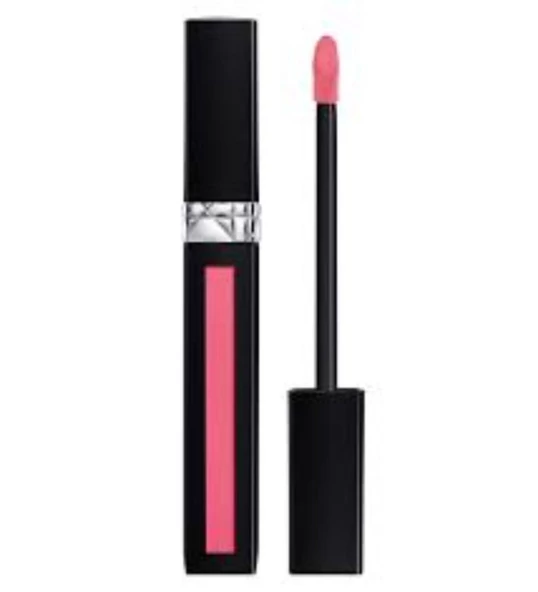 Dior Liquid Rouge 362 Impulsive Matte ürün görseli 1