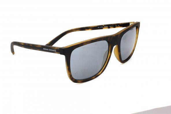 AX 4102S 80296G 56 ARMANI EXCHANGE Güneş Gözlüğü ürün görseli 1