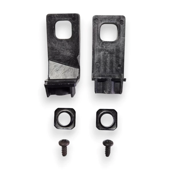 VW Golf 4 1998-2004 Sol Ön Far Üst Ayakları Tamir Kiti ürün görseli 1