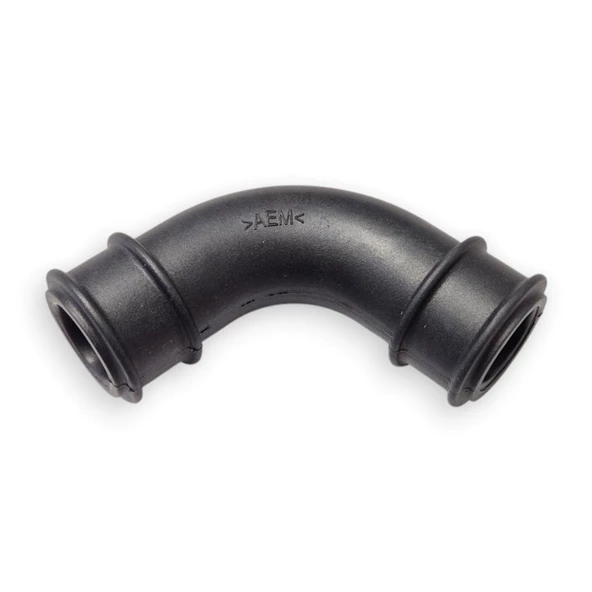 Audi A4 1999-2001 1.8T ANB AWT Motor Pompa Açı Hortumu 058133785B ürün görseli 1