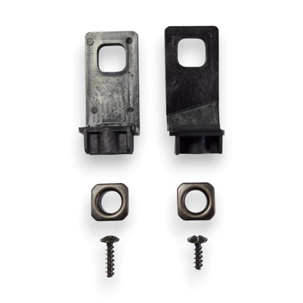 VW Golf 4 1998-2004 Sağ Ön Far Üst Ayakları Tamir Kiti ürün görseli 1