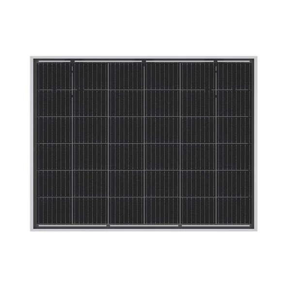 120 WATT GÜNEŞ PANELİ YENİ NESİL ürün görseli 1