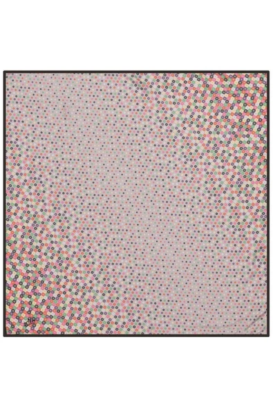 Polyester Tivil Eşarp 8533795-971 ürün görseli 1