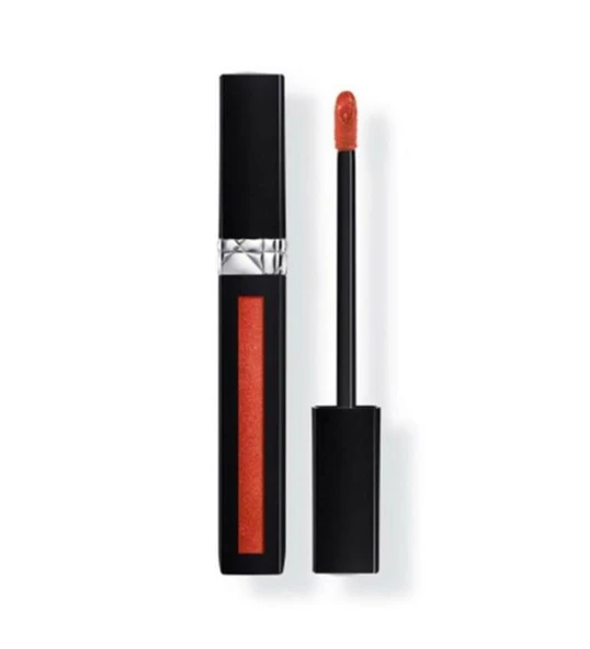 Dior Liquid Rouge 751 Rock İn Metal ürün görseli 1