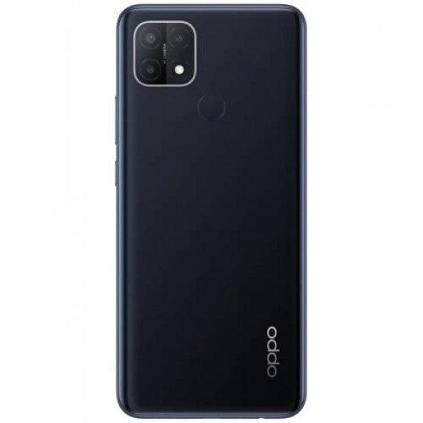 OPPO A15 32GB - DYNAMIC BLACK - Resim 4