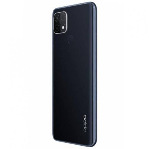 OPPO A15 32GB - DYNAMIC BLACK - Resim 5