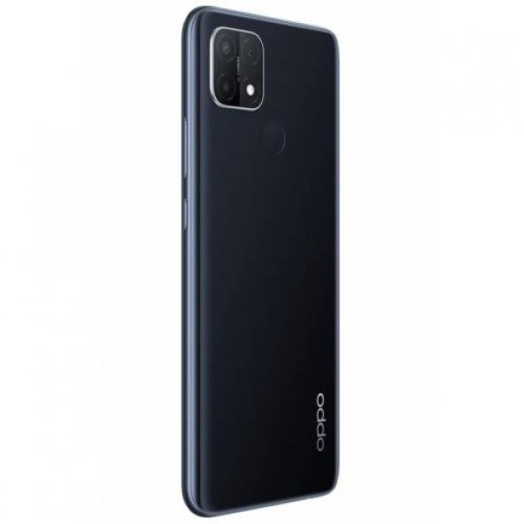 OPPO A15 32GB - DYNAMIC BLACK - Resim 6