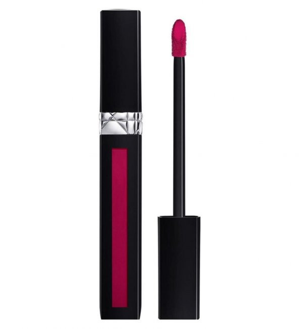 Dior Liquid Rouge 797 Savage Matte ürün görseli 1