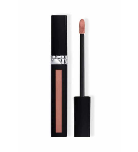 Dior Liquid Rouge 221 Chic Matte ürün görseli 1