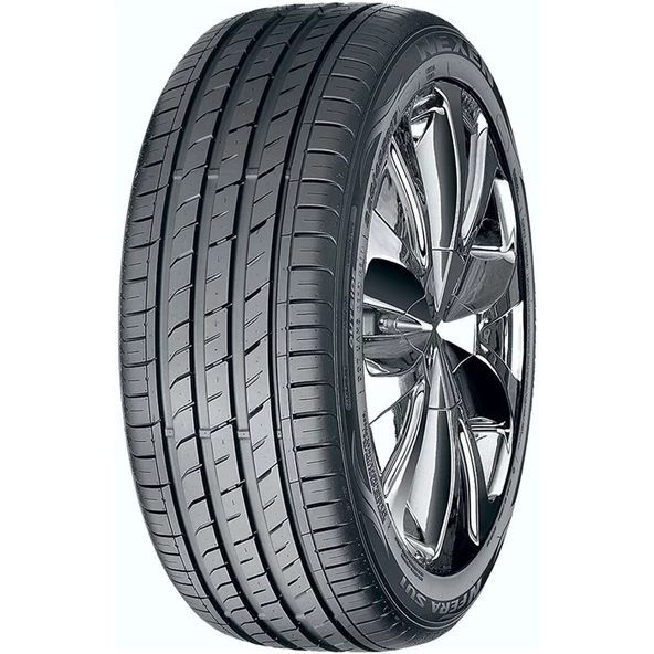 Nexen 215/55R17 94V NFera SU1 (Yaz) (2024) ürün görseli 1