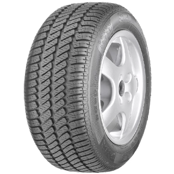 Sava 185/70R14 88T Adapto MS (4 Mevsim) (2024) ürün görseli 1