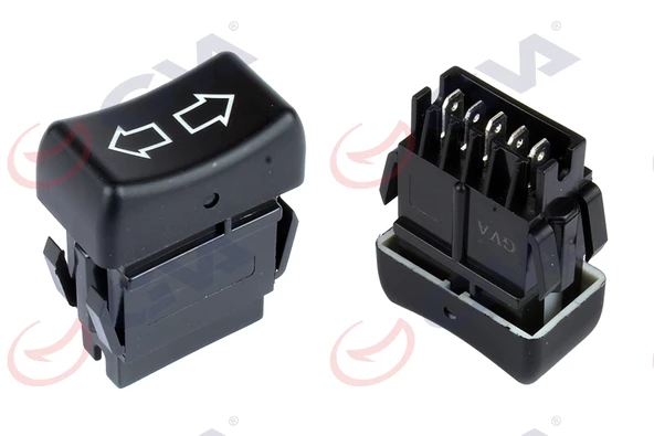 CAM AÇMA ANAHTARI RENAULT 9/11 TEKLİ ürün görseli 1