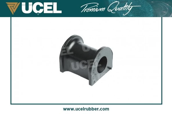 VİRAJ LASTİĞİ 24MM VW TRANSPORTER T5 ürün görseli 1