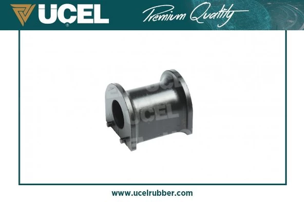 VİRAJ DEMİR LASTİĞİ ÖN TRANSPORTER T5-T6 21 MM ürün görseli 1
