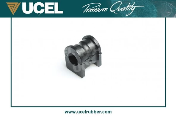 VİRAJ DEMİR LASTİĞİ 20 MM RENAULT LAGUNA II BG0-1 1.6 16V -1.8 16V-2.0 16V-1.9 DCI ürün görseli 1