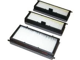 x POLEN FİLTRESİ SCUDO-EXPERT-JUMPY SET CU19000-3 x ürün görseli 1