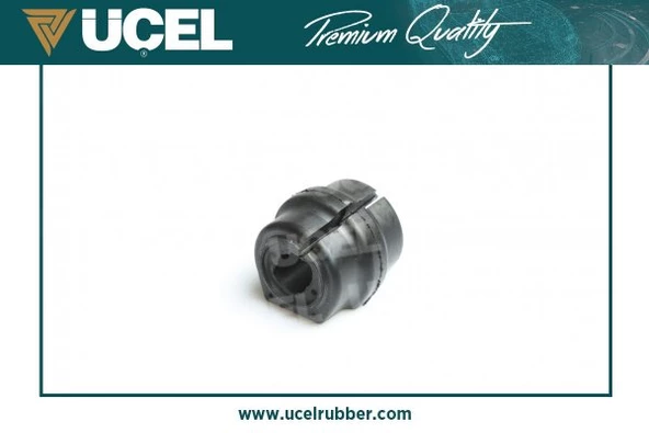 VİRAJ DEMİR LASTİĞİ 21 MM PEUGEOT 309 ürün görseli 1