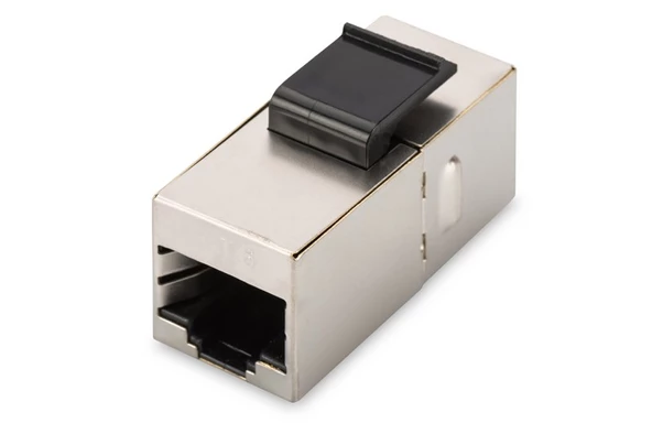 Digitus DN-93613-1 CAT6 Panel Tipi Ara Barel - Resim 2