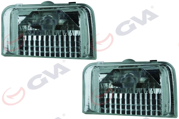 DIŞ DİKİZ AYNA SİNYALİ BEYAZ SAĞ DUCATO I-II- III-BOXER I-II- III-JUMPER I-II- III 2557103 ürün görseli 1