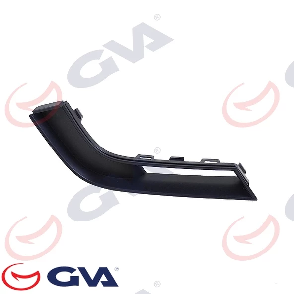 x ÖN TAMPON ORTA IZGARA BRAKETİ SOL AUDI A3 SEDAN-HATCBACK 2013-2017 ürün görseli 1