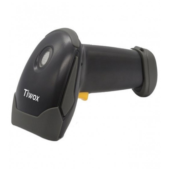 TIWOX VS-111 1D CCD KABLOLU USB BARKOD OKUYUCU ürün görseli 1