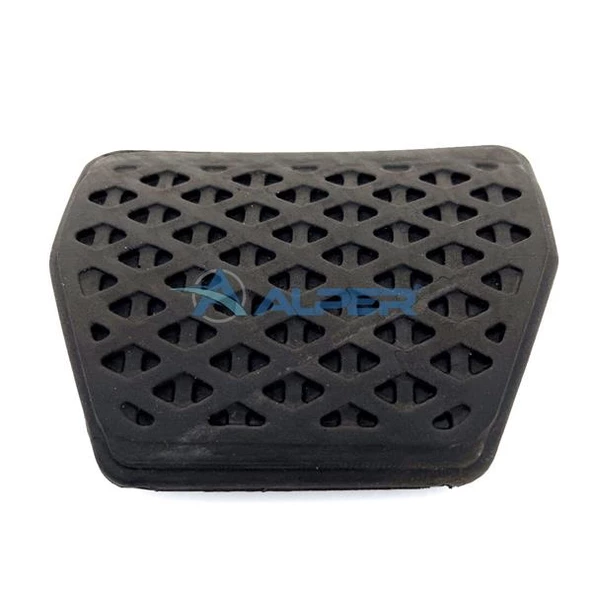 PEDAL LASTIGI OTOMATIK BMW E30 F20 E90 E60 E65 E83 E53 ürün görseli 1