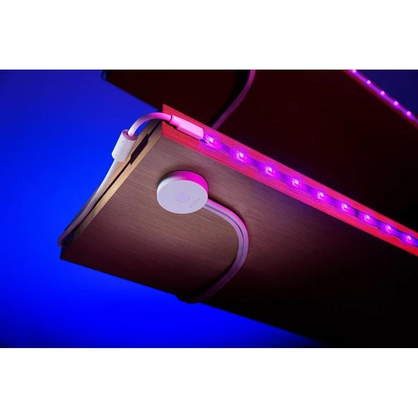 RAZER RGB LED Işık Şeridi Uzatma - Resim 5